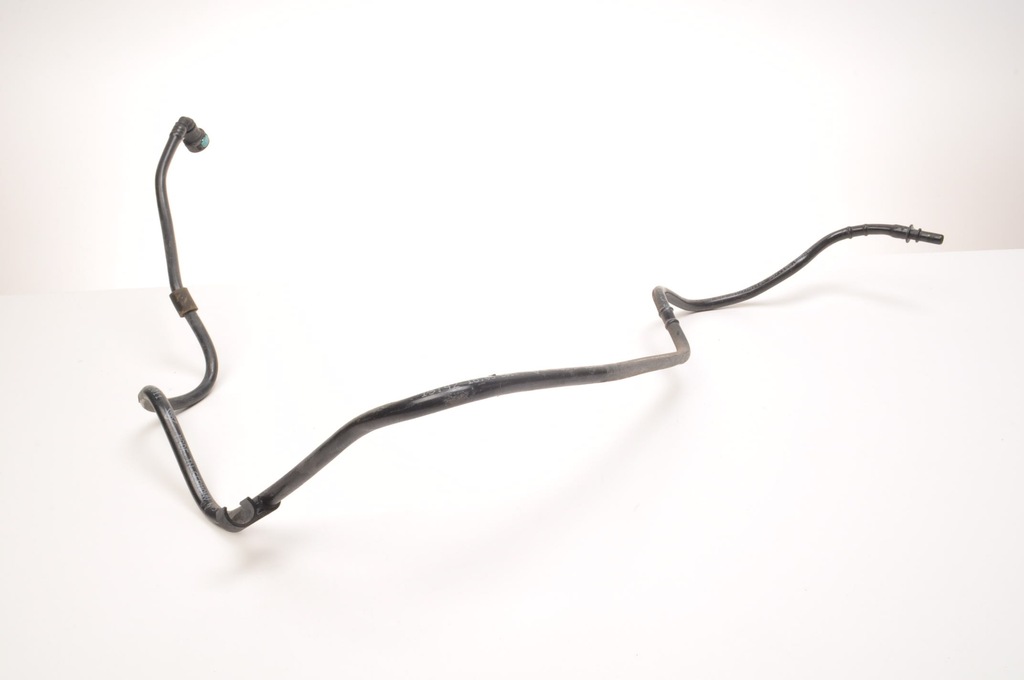 фото №1, Porsche cayman 987 2.9 труба шланг wody 98710668531