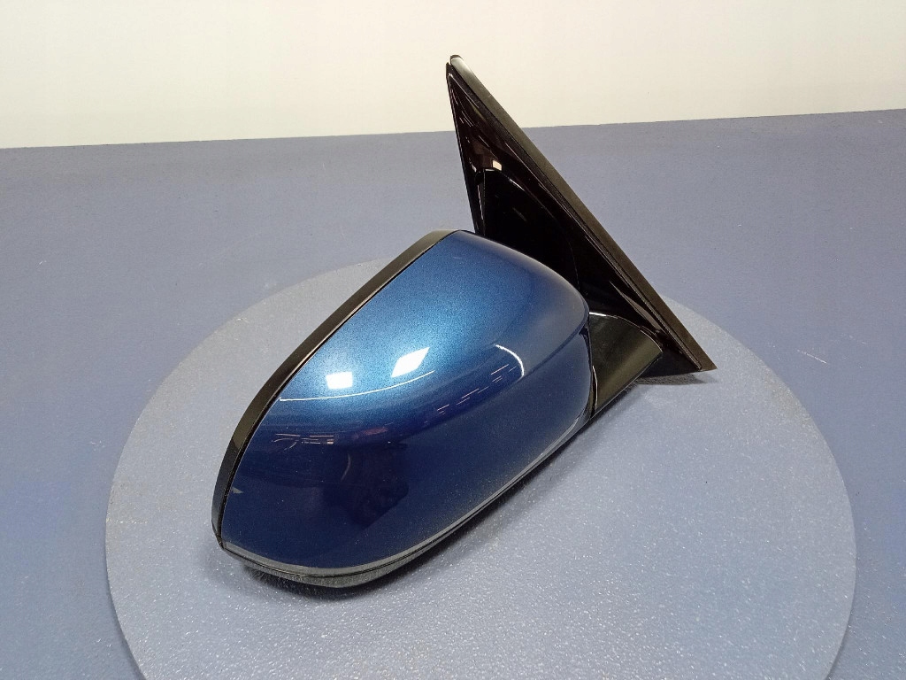 фото №5, Bmw ix3 g08 g01 зеркало правое 9 pin c1m