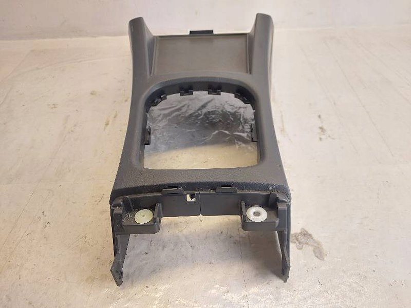 фото №10, Тунель середній захист рамка subaru impreza iii gh_