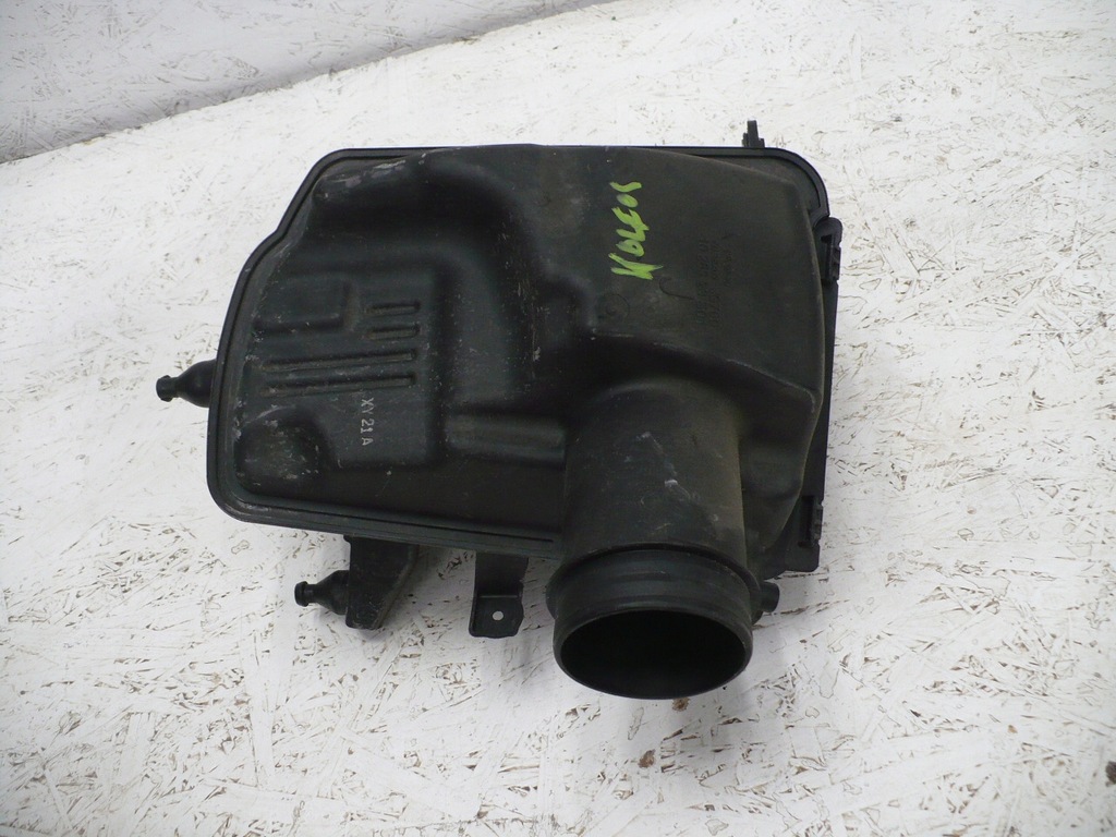 фото №1, Корпус фильтра воздуха renault koleos 2.0 dci 1026323s01