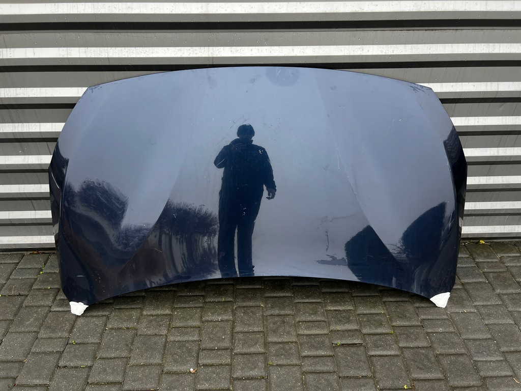 фото №1, Капот bmw 2 f45 f46 алюминий