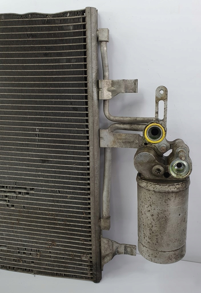 фото №5, Радиатор кондиционера осушитель volvo xc60 2.4 d