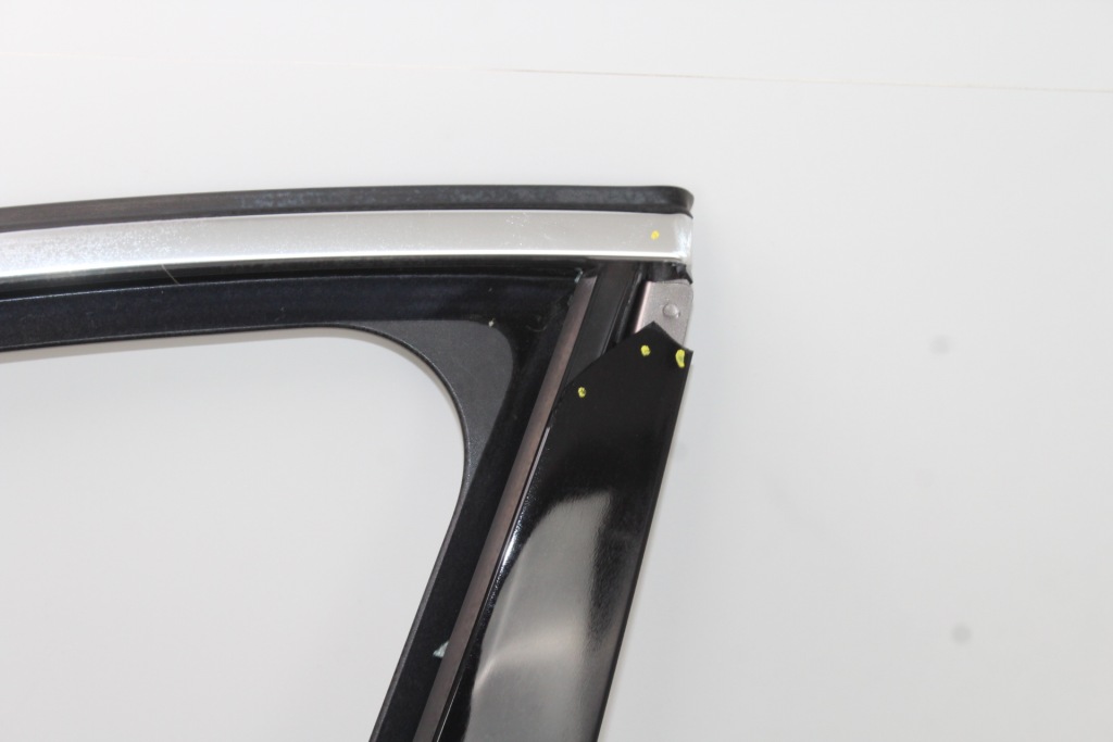 фото №6, Дверь левый перед jaguar xf 07-11r jbc2041