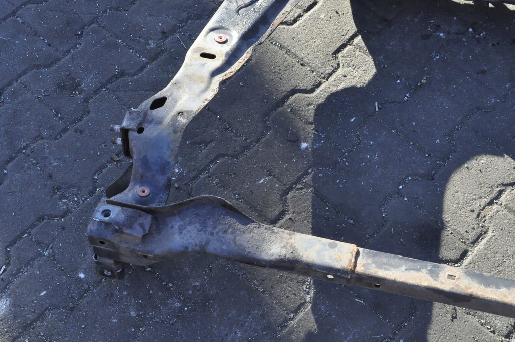 фото №9, Volvo xc60 i xc70 8-17 підрамник підрамник підрамник двигуна