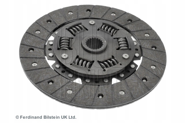 фото №3, Blue print adt33129 диск сцепления