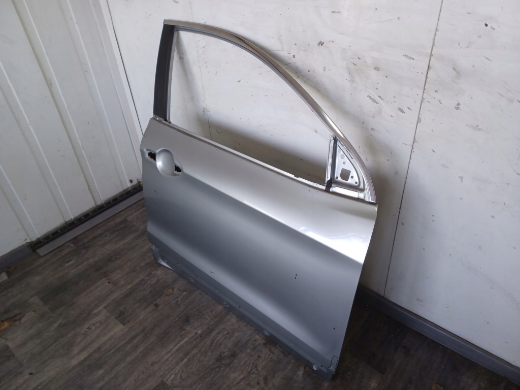 Купити Двері --- nissan qashqai 2 j11 2013-2021 --- передні праве ---