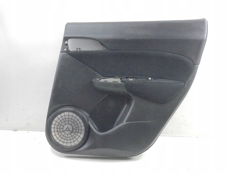 фото №12, Honda civic 8 viii обшивка двері задня правий 5d