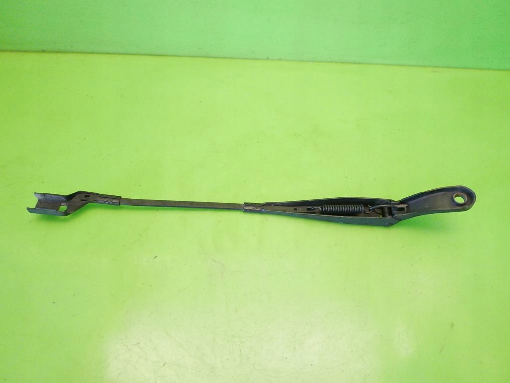фото №3, Рычаг дворники левая перед renault twingo ii phi