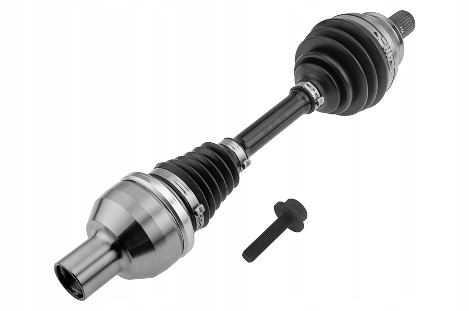 Привідний вал привідна npw-mz-076 nty в Україні