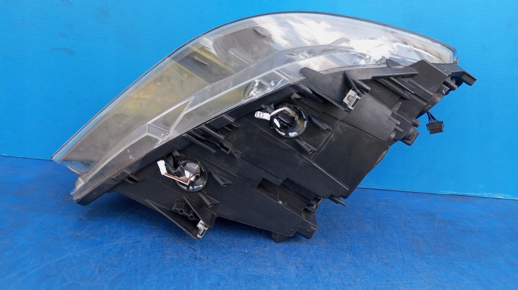Купить Лампа левый перед ксенон led eu bmw 5 f10 f11 7203245 1el010131