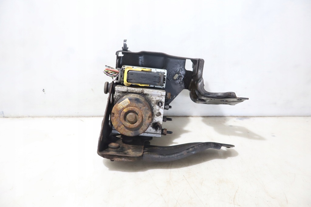 фото №1, Насос abs peugeot 207 1.4