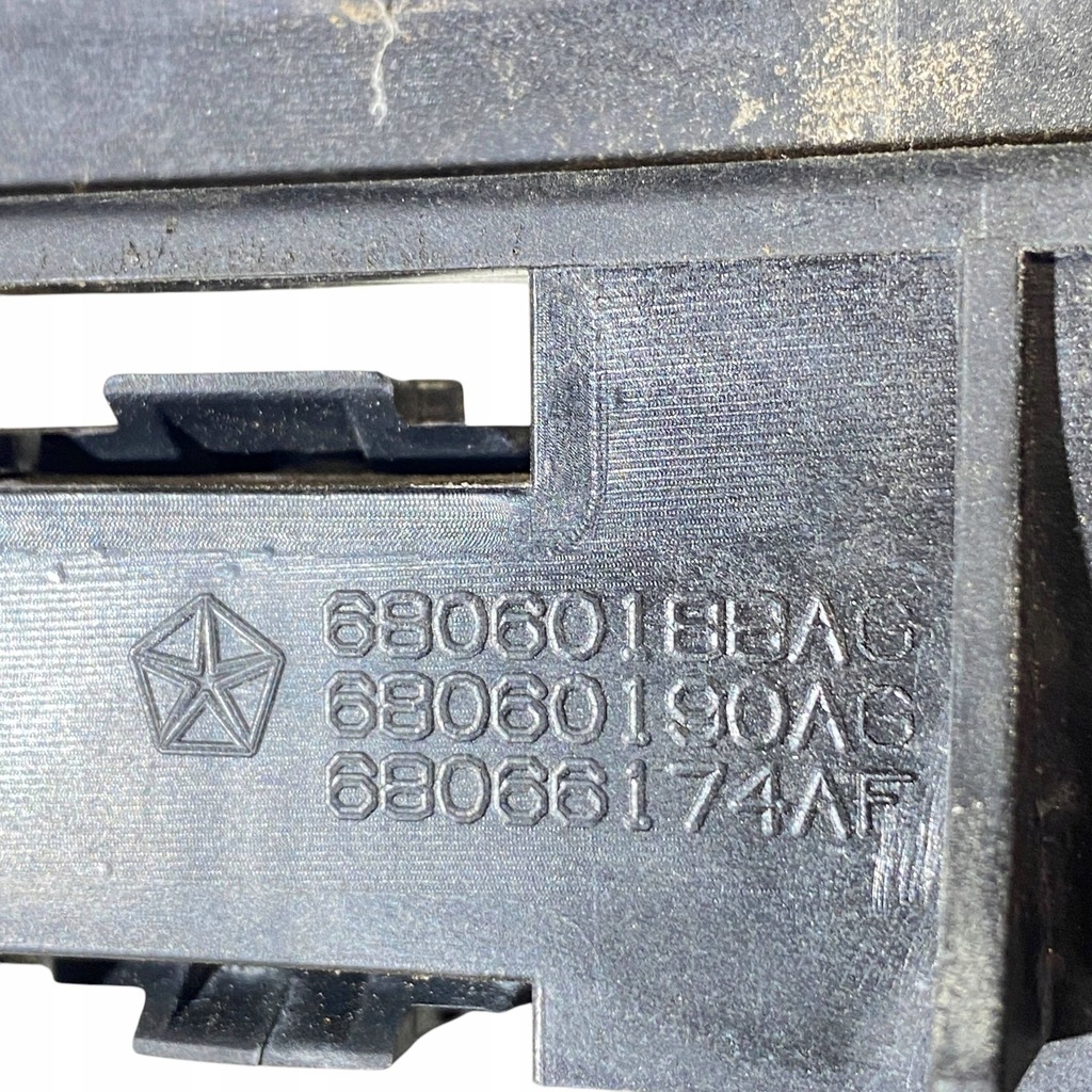 фото №11, Dodge charger 2017 задняя сторона правая замки