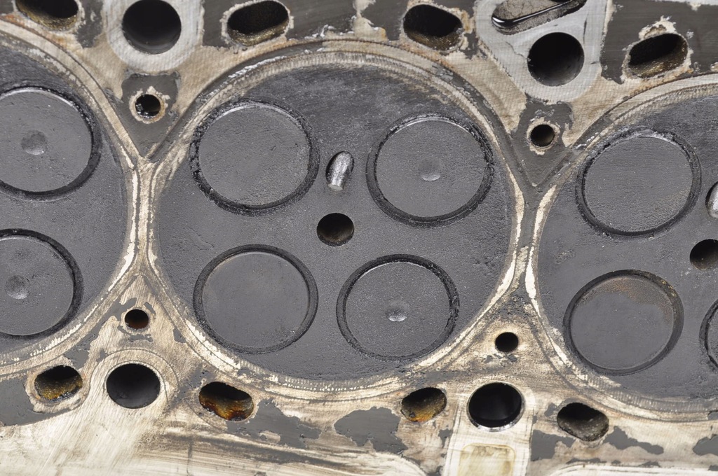 фото №12, Fiat punto ii 1.3 jtd 70km головка 73500052