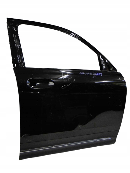 фото №1, Mercedes glb x247 247 двері передні праве