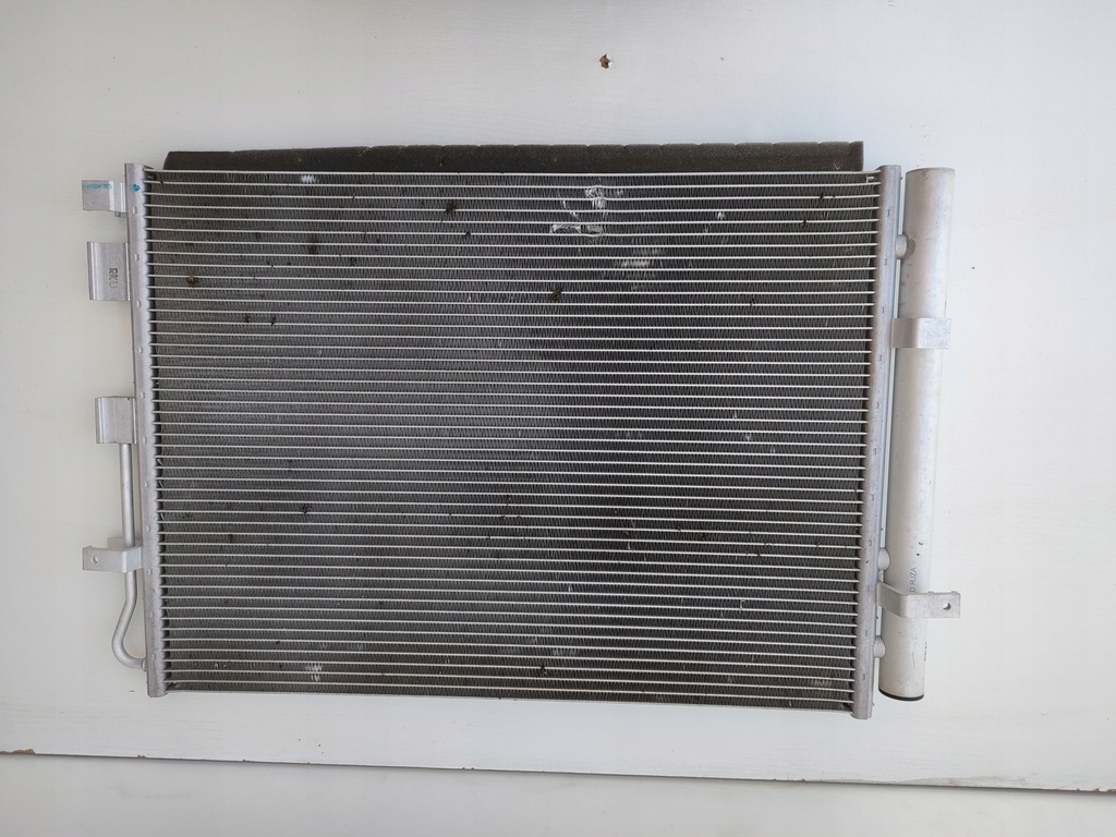 фото №5, Радіатор кондиціонера hyundai i20 iii 1.0t-gdi 97606q0300 оригінал