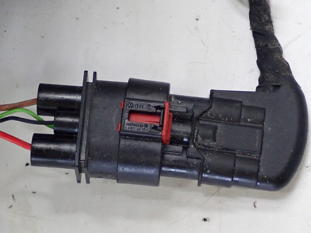 фото №15, Комплект радиатор воды кондиционер вентилятор pas seat leon 4 iv 1.0 tsi 24r