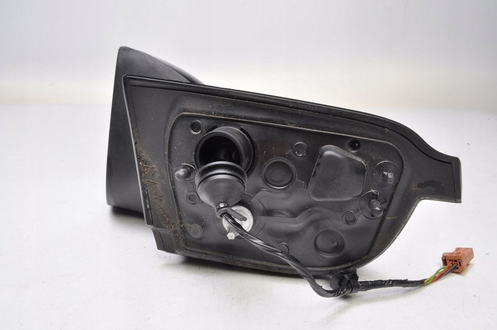 фото №8, Citroen c4 cactus зеркало левая 5 pin anglik