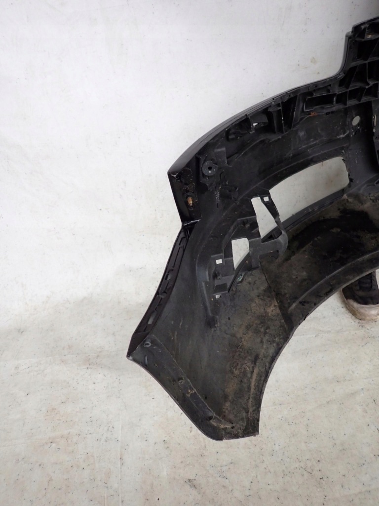 Audi a6 c6 lift 08- бампер перед передний spr 4xpdc Доставка