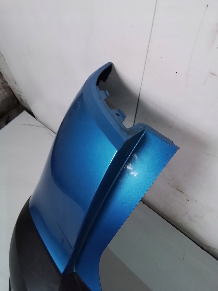 фото №6, M272 бампер задня opel crossland x pdc z22v