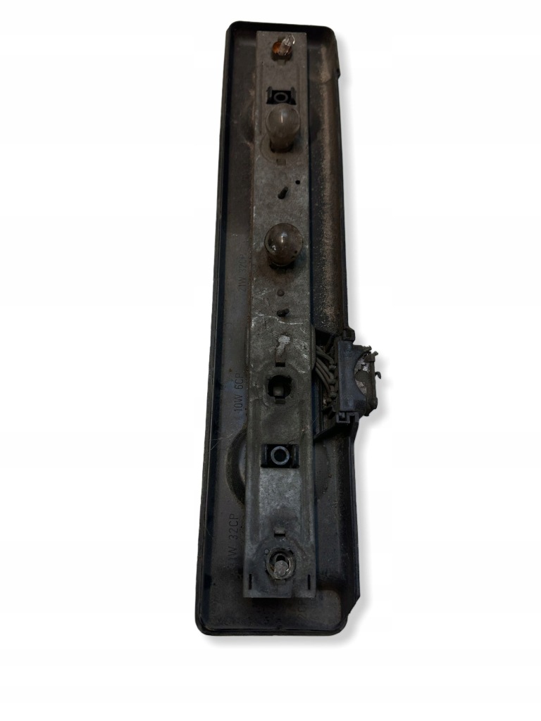 Купити Mercedes-benz w123 вкладиш лампи задній