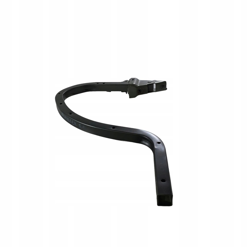 фото №5, Dodge charger 2019 правая сторона петли