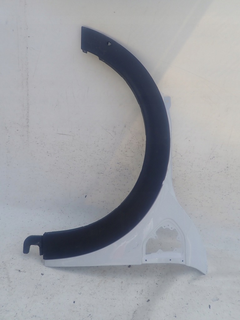 фото №1, Mini cooper f60 крыло перед передний левый