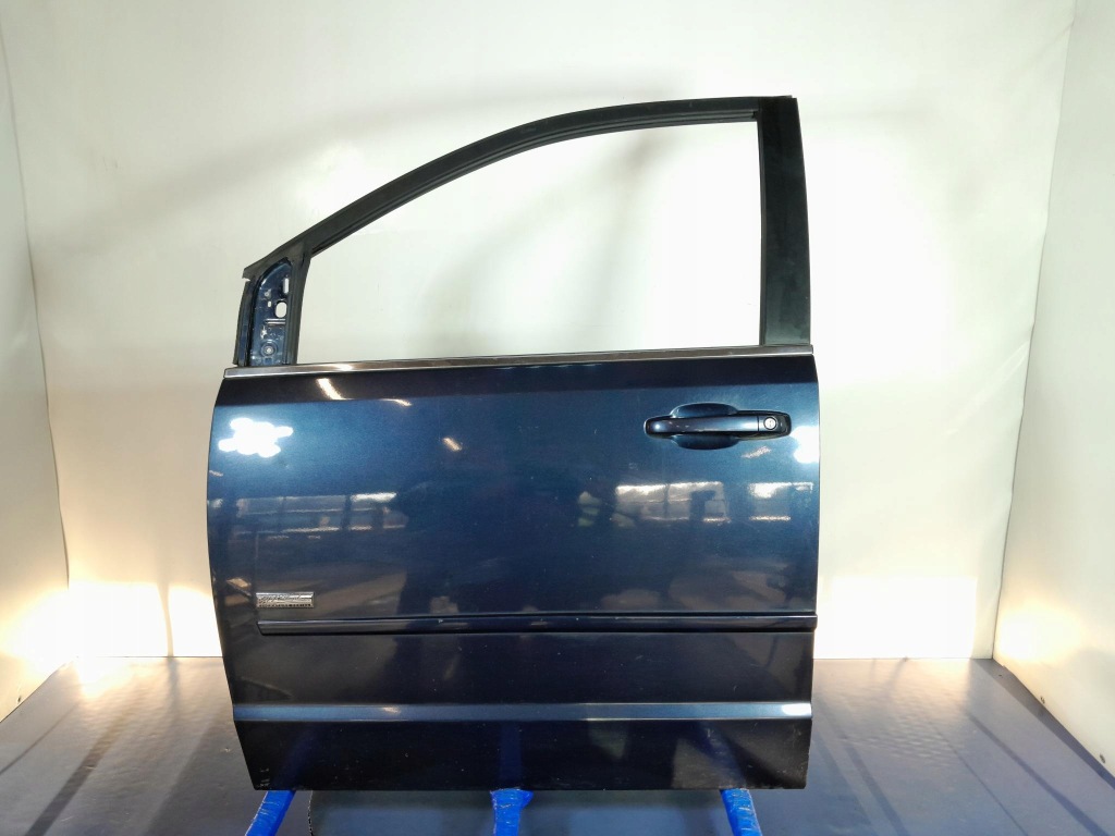 фото №1, Chrysler town country v дверь перед левая pbl