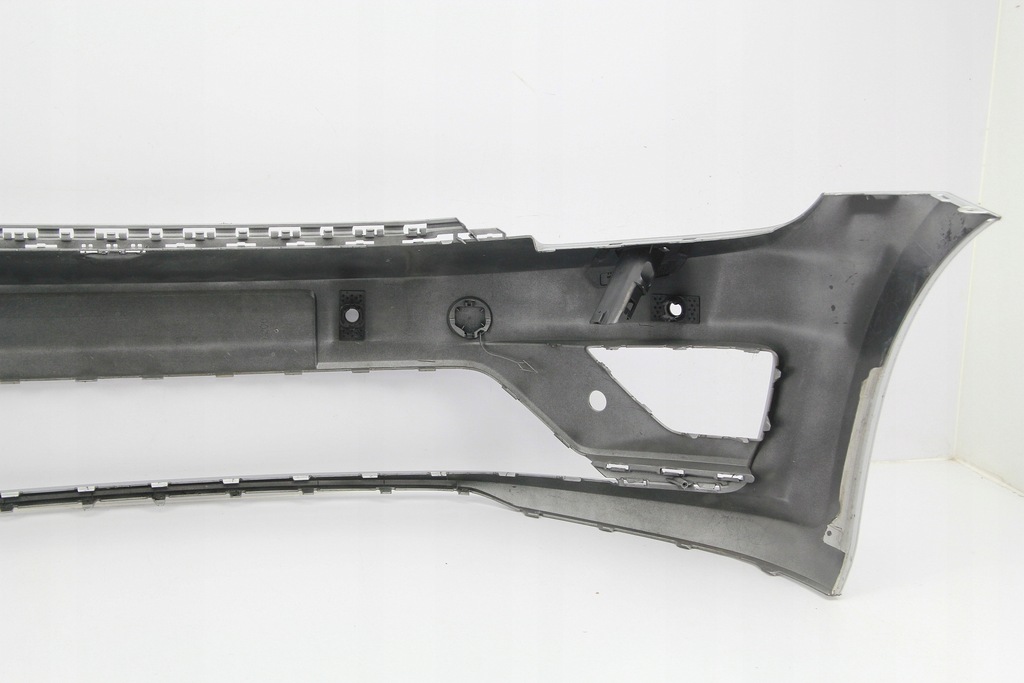 фото №10, Бампер перед vw golf 7 vii plus sportsvan 510 14-