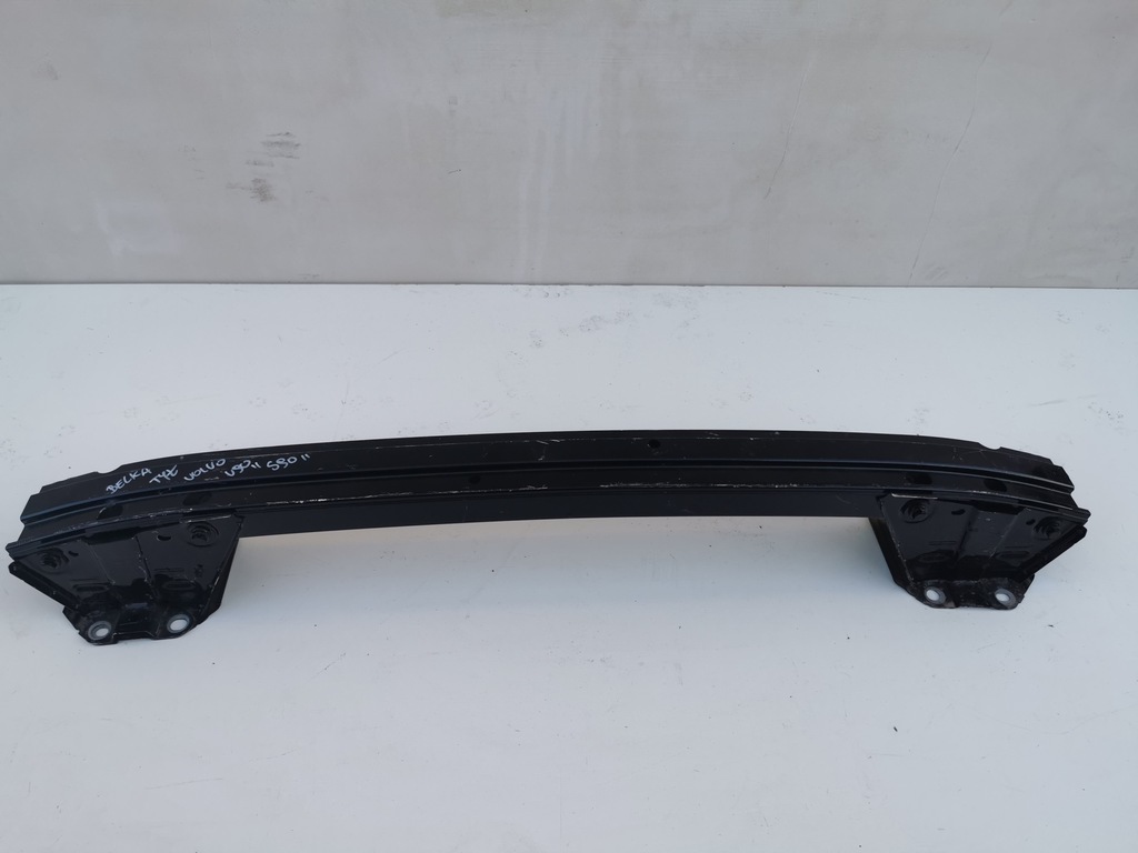 фото №1, Балка бампера задняя volvo v90 ii s90 ii