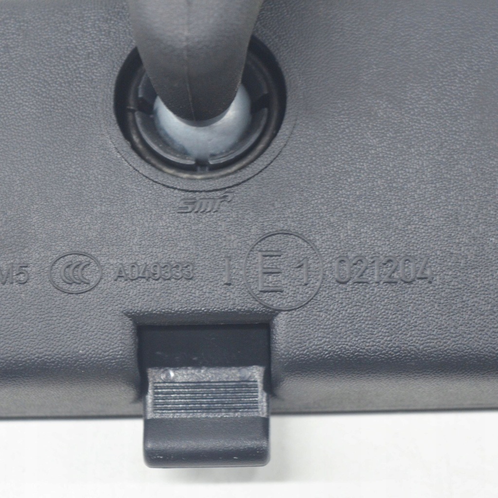 фото №6, Skoda citigo 2015 зеркало заднего вида