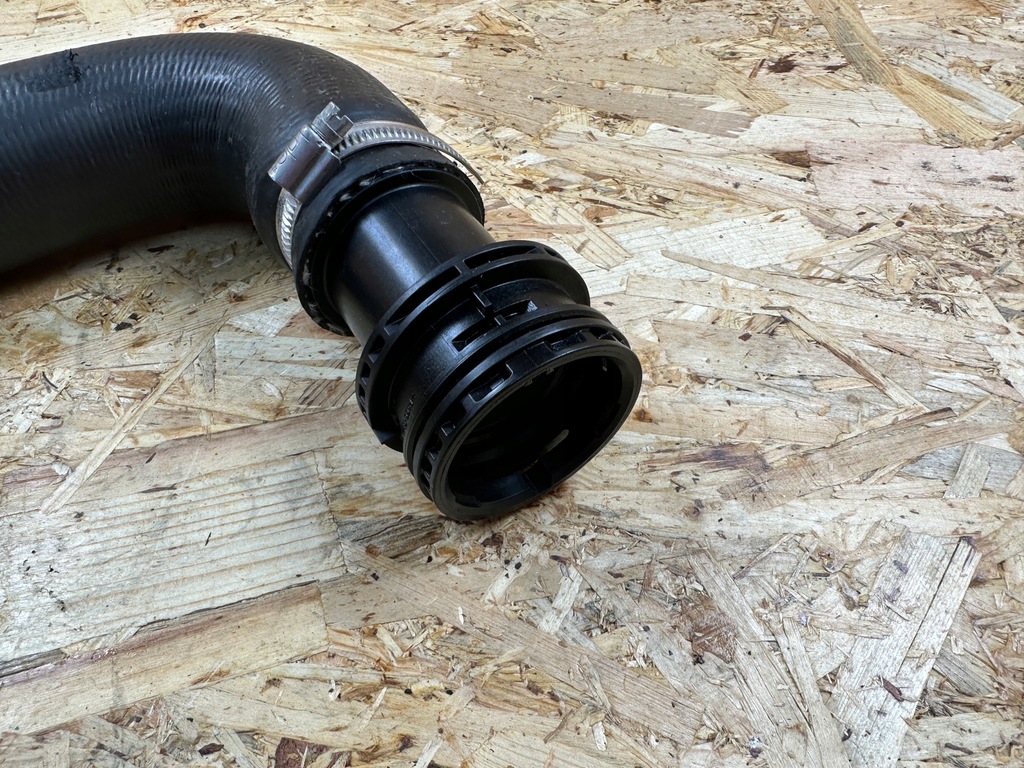 фото №8, Труба шланг wąż воздуха интеркулер opel astra v k 1.4t 39152773