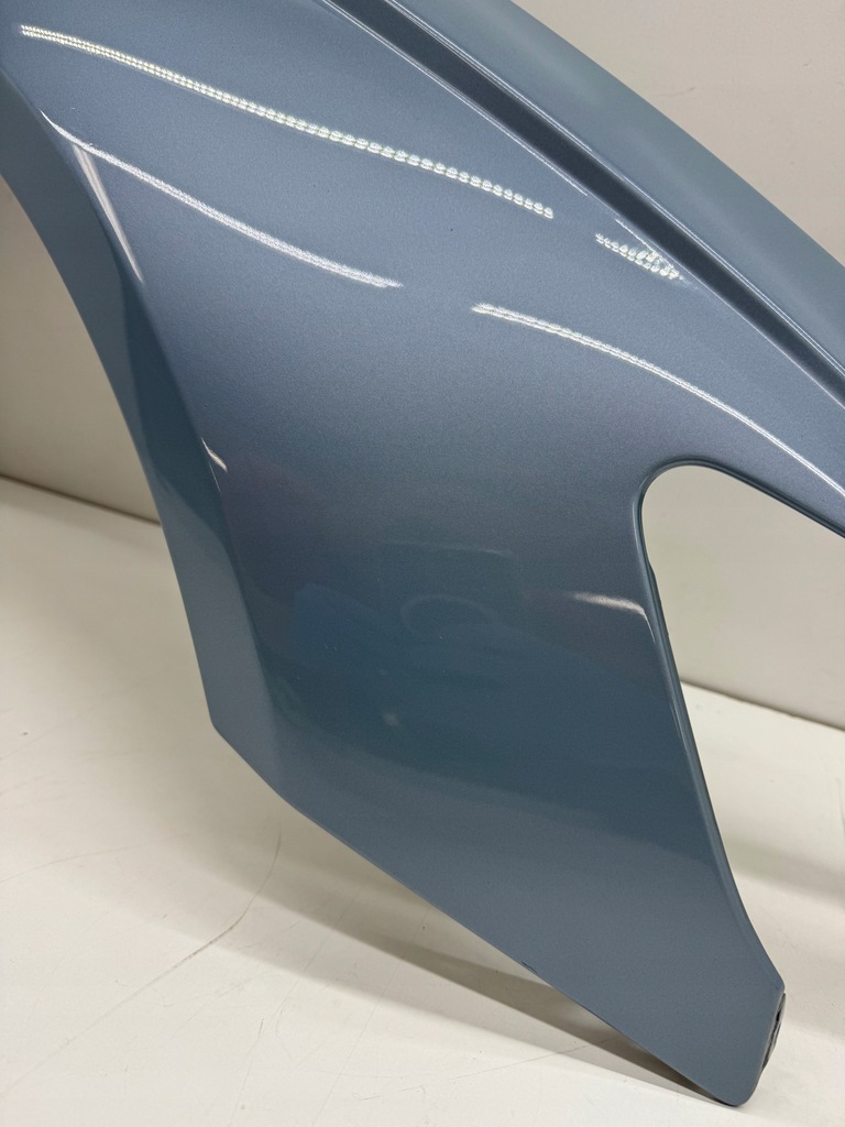 фото №10, Audi a6 s6 c7 крила правий перед колір: ly5r оригінал! |wysyłka