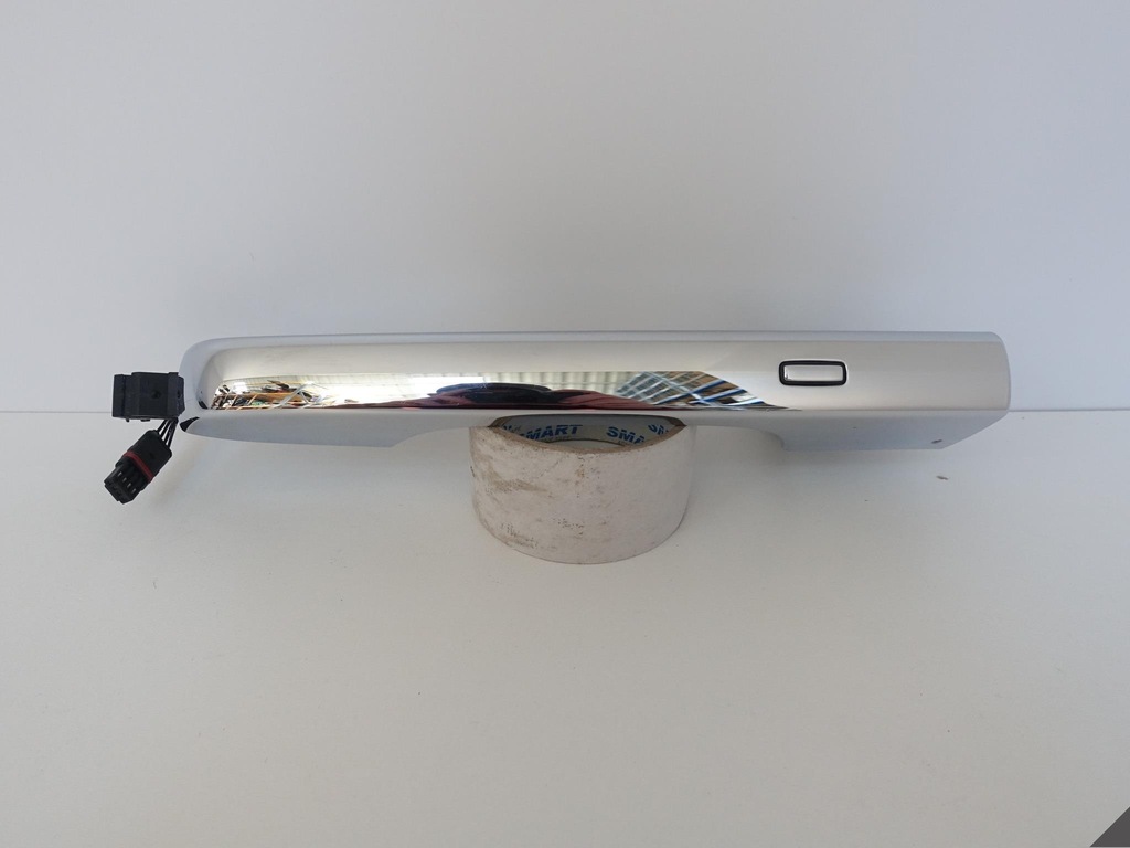 фото №1, Rolls royce ghost хром ручка двері права 7285658