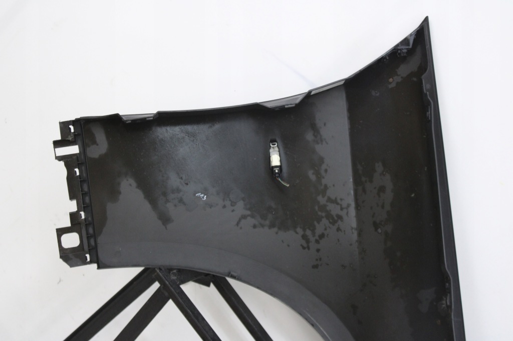 фото №9, Bmw 3 e92 06r- крыло левый перед передний 475