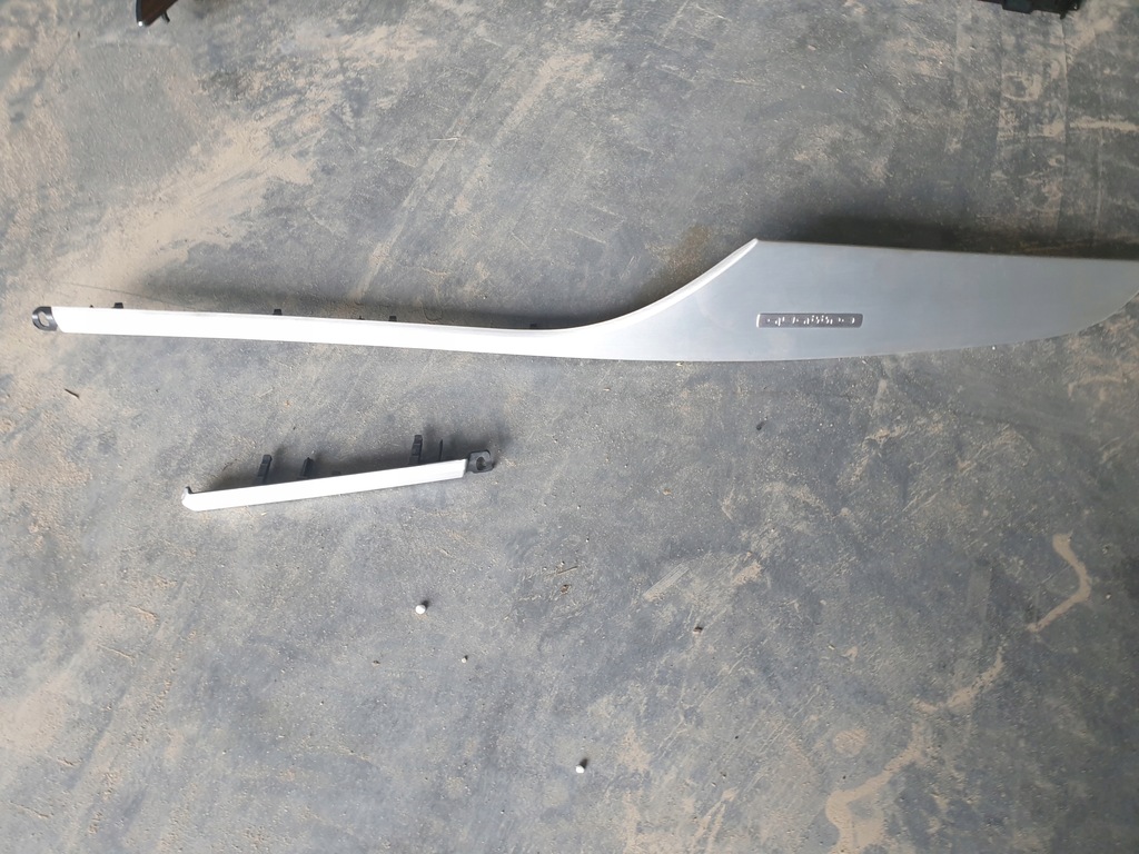 фото №7, Декоры комплект audi a6 c7 алюминий