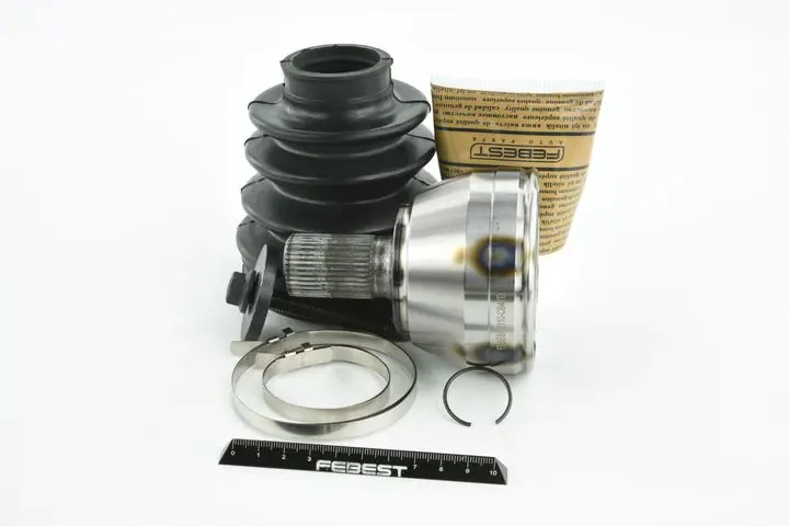 Шрус  полуось перед 2110-cb4td febest ford c-max в Украине