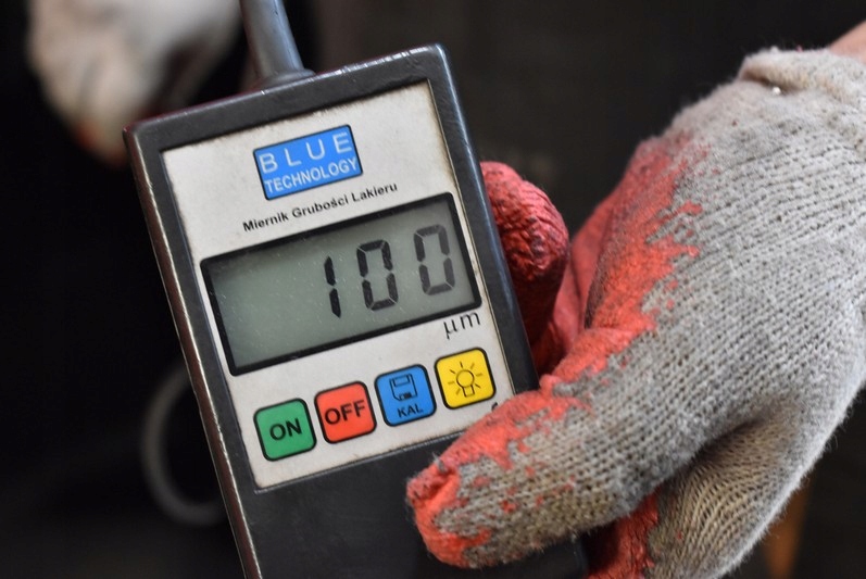 фото №5, Дверь левая задняя задние kh3 infiniti fx 2 ii 08-17