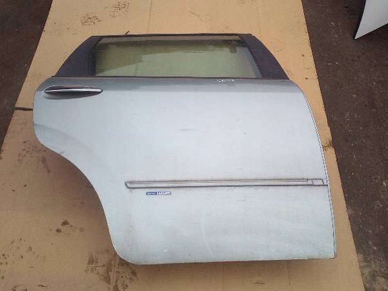 фото №1, Двері правий задня fiat croma