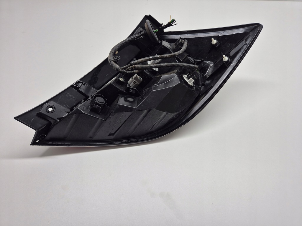 фото №7, Honda civic x лампа задня ліва led hb 5d оригінал europa 17-22