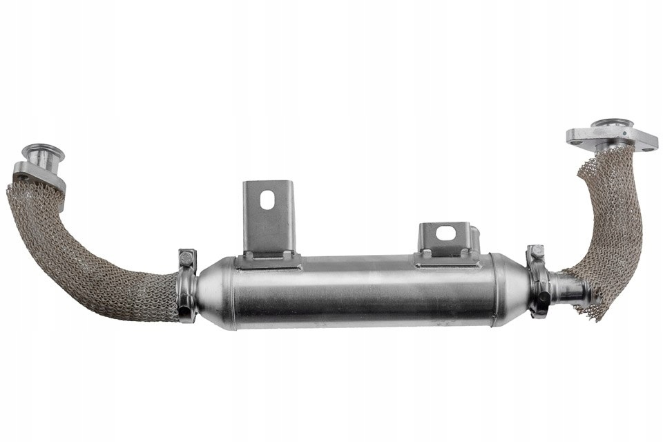 фото №10, Nty egr-ar-008a радіатор, система охолодження двигуна