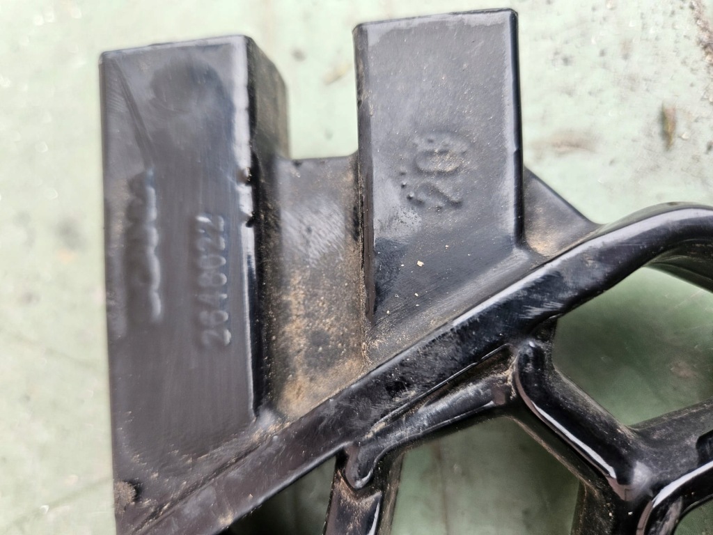 Подножка scania r ngs 2648022 Цена