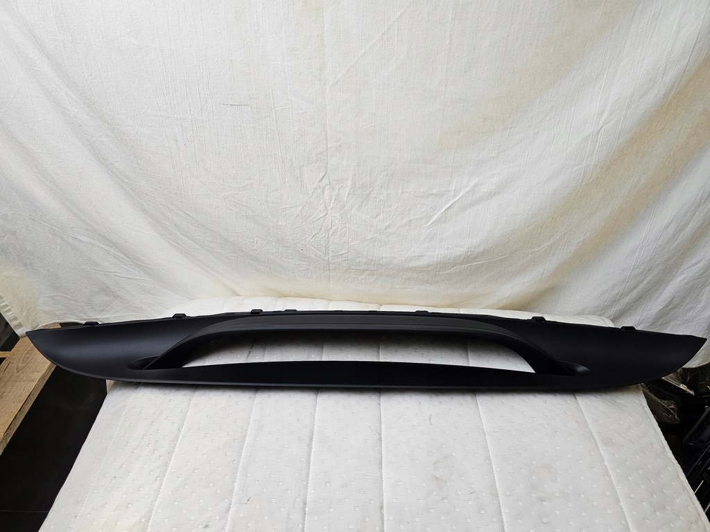 фото №1, Захист заглушка дисплея консолі панелі toyota prius iv 55410-47100