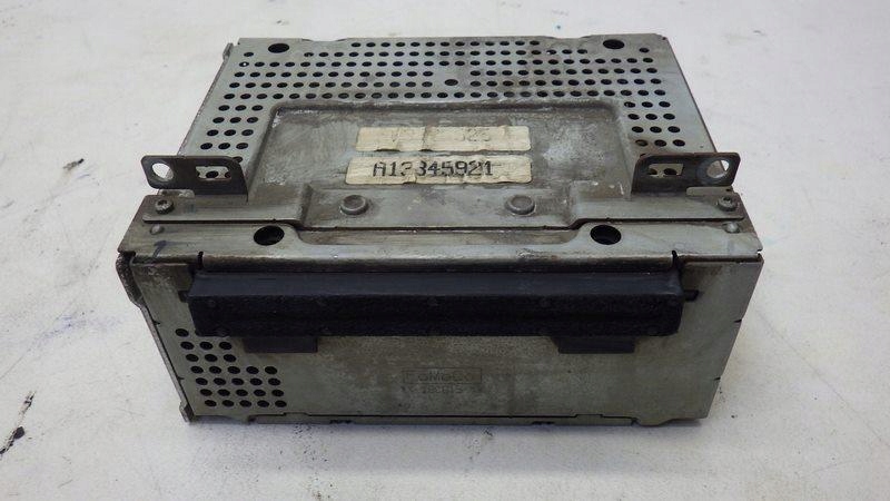 фото №1, Радио cd ford ka+ iii g1b5-18c815-af