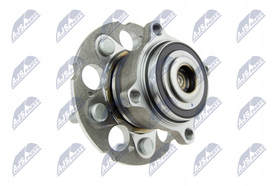 фото №1, Ступиця колеса задня honda cr-v 2wd 07-. crosstour 08- / - 42200swb951