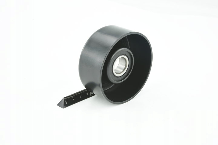 фото №4, Ролик nap ремінь клиновий do honda integra 2.0