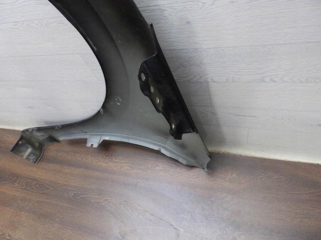 фото №7, Крила передній правий hyundai i20 ii