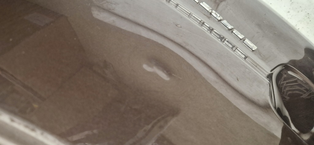 фото №2, Proace jumpy expert крышка багажника задняя