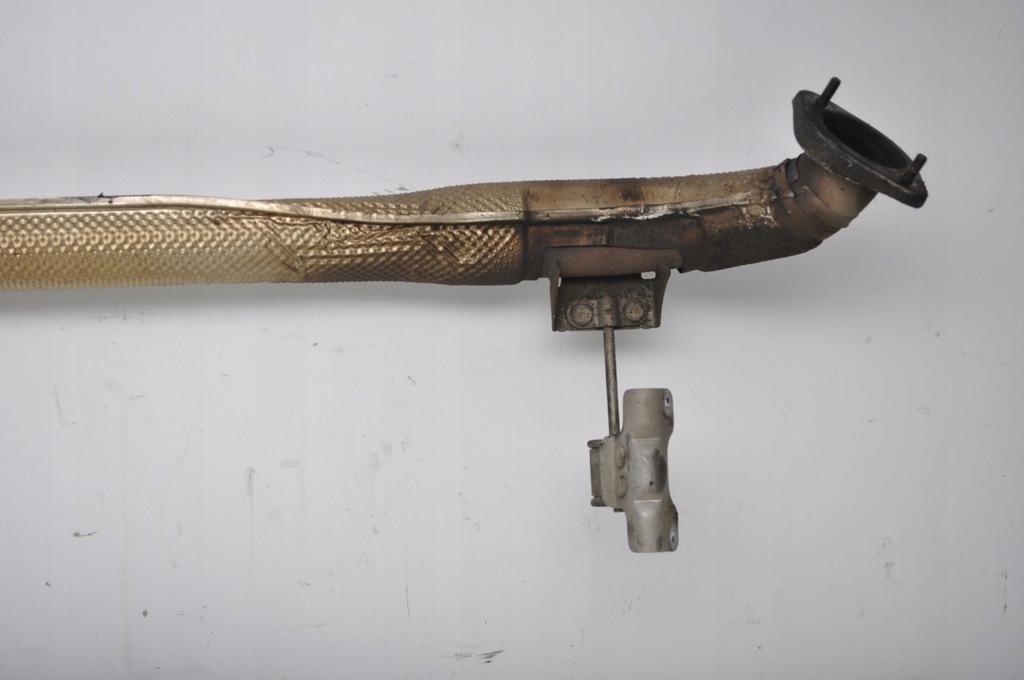 фото №11, Porsche 718 cayman 982 каталізатор 982131703g 982181a 9-07362.50