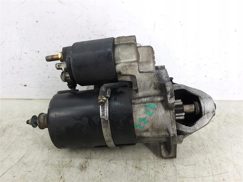 Купити Стартер audi a4 b5 1,6 b рік 1995-2001 bosch 1005821933