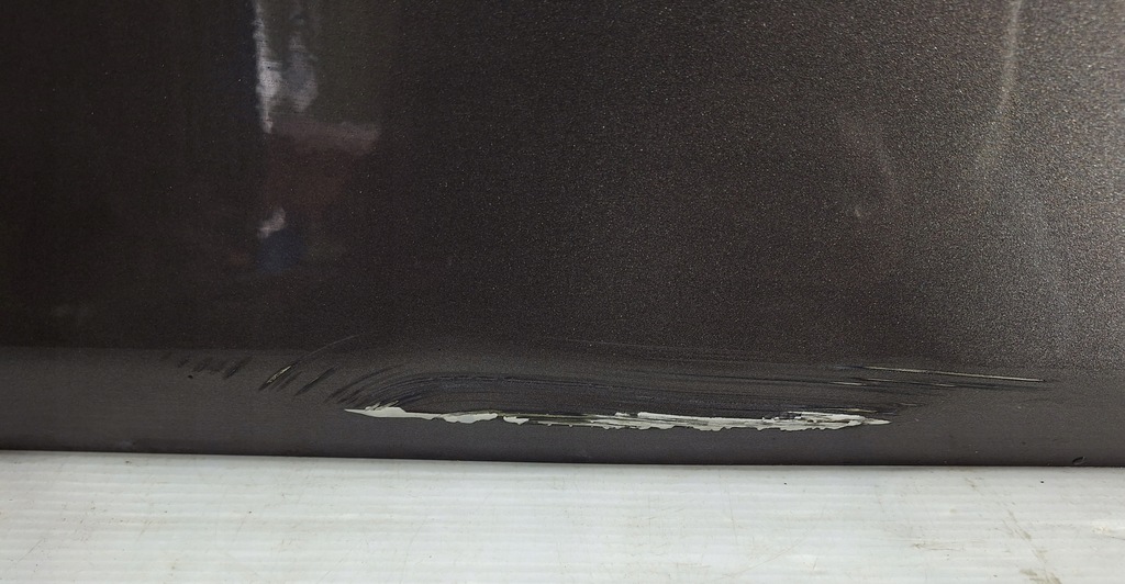 фото №5, Bmw 5 f10 f11 дверь левая перед передние